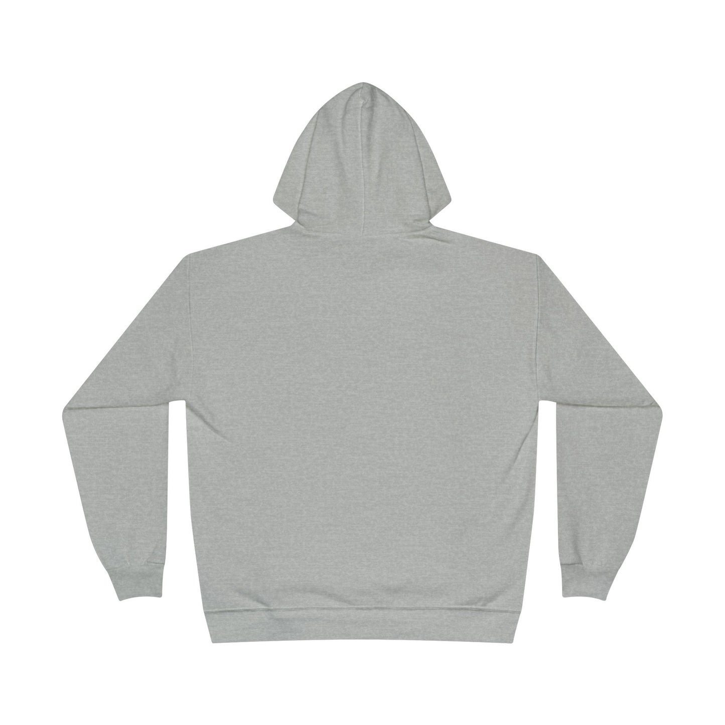 Unisex EcoSmart® Pullover Hoodie Sweatshirt - Not Perfect Just Forgiven