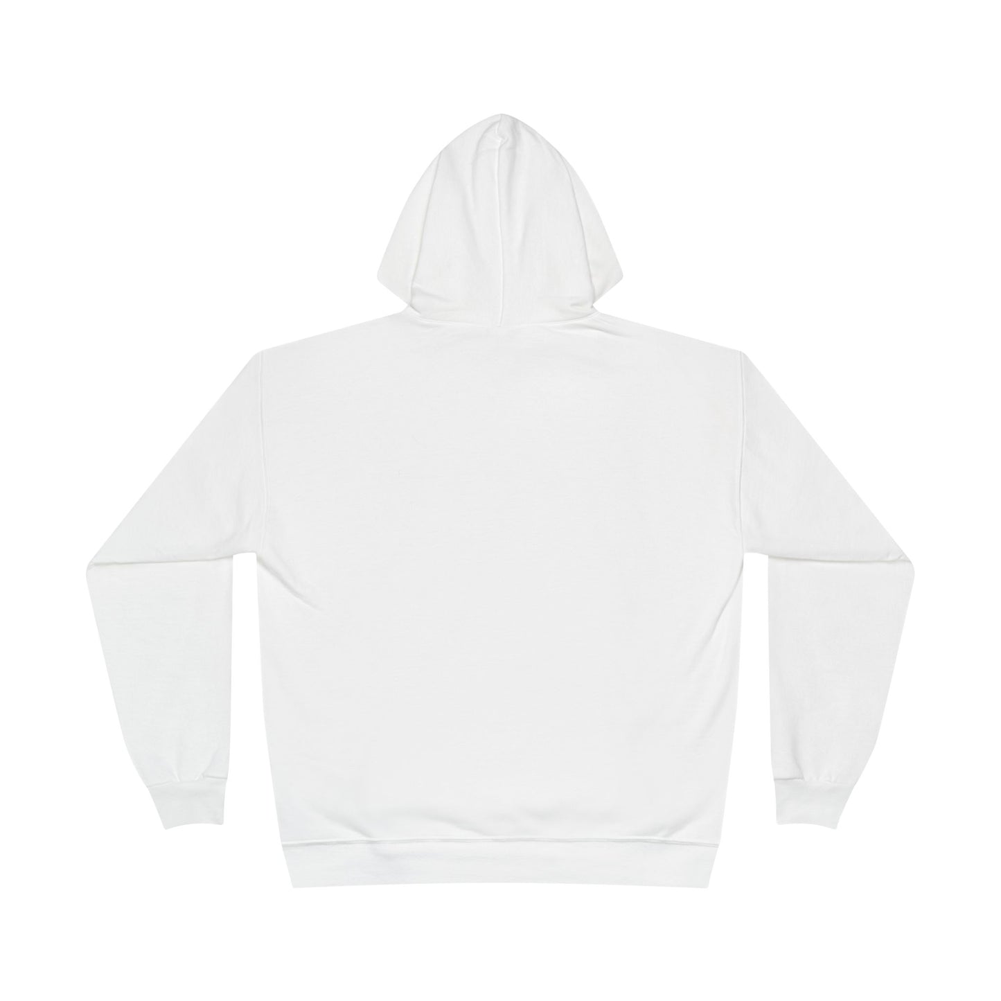 Unisex EcoSmart® Pullover Hoodie Sweatshirt - Not Perfect Just Forgiven