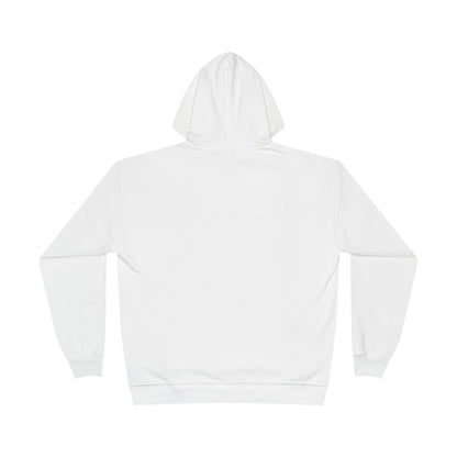 Unisex EcoSmart® Pullover Hoodie Sweatshirt - Not Perfect Just Forgiven